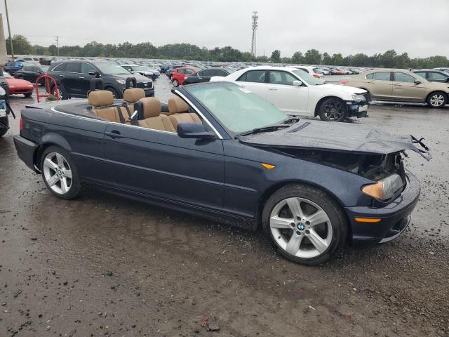 Photo 3 VIN: WBABW53424PL44572 - BMW 330 CI 