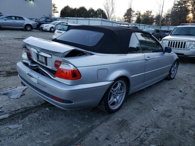 Photo 2 VIN: WBABW53424PL45396 - BMW 330 CI 