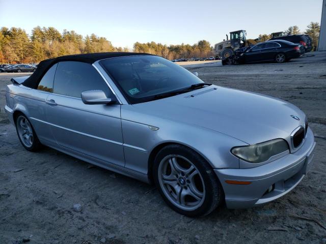 Photo 3 VIN: WBABW53424PL45396 - BMW 330 CI 