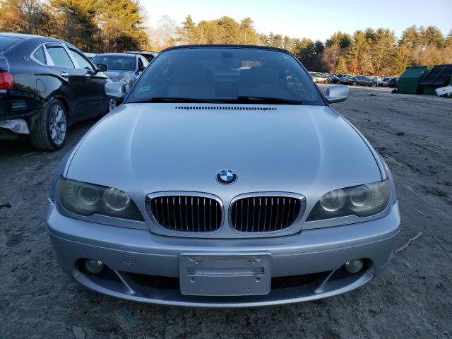 Photo 4 VIN: WBABW53424PL45396 - BMW 330 CI 