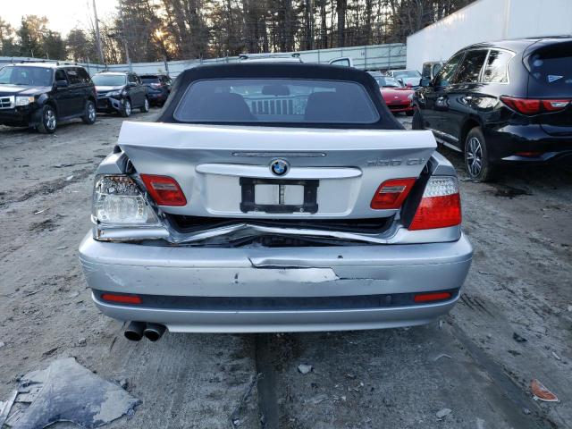 Photo 5 VIN: WBABW53424PL45396 - BMW 330 CI 