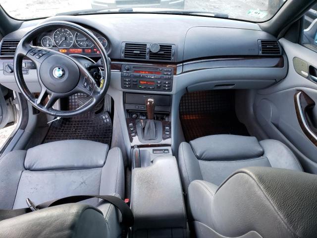 Photo 7 VIN: WBABW53424PL45396 - BMW 330 CI 