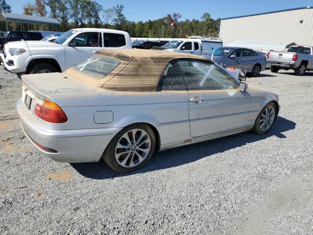 Photo 2 VIN: WBABW53434PJ95184 - BMW 330 CI 