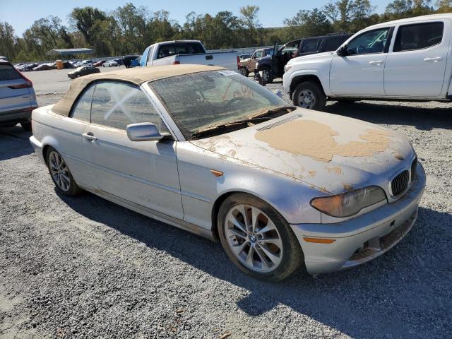 Photo 3 VIN: WBABW53434PJ95184 - BMW 330 CI 