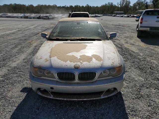 Photo 4 VIN: WBABW53434PJ95184 - BMW 330 CI 