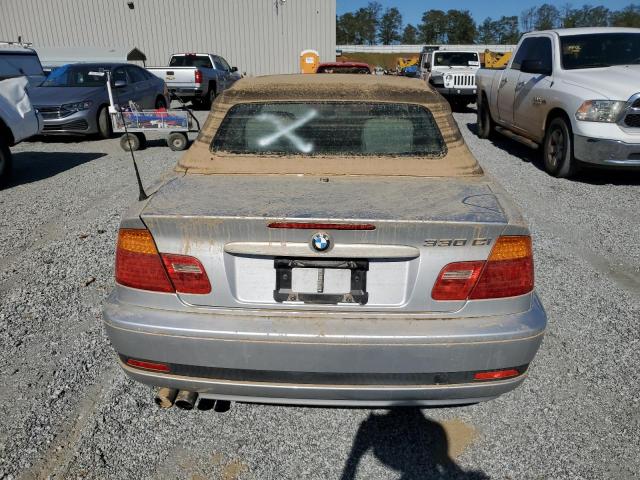 Photo 5 VIN: WBABW53434PJ95184 - BMW 330 CI 