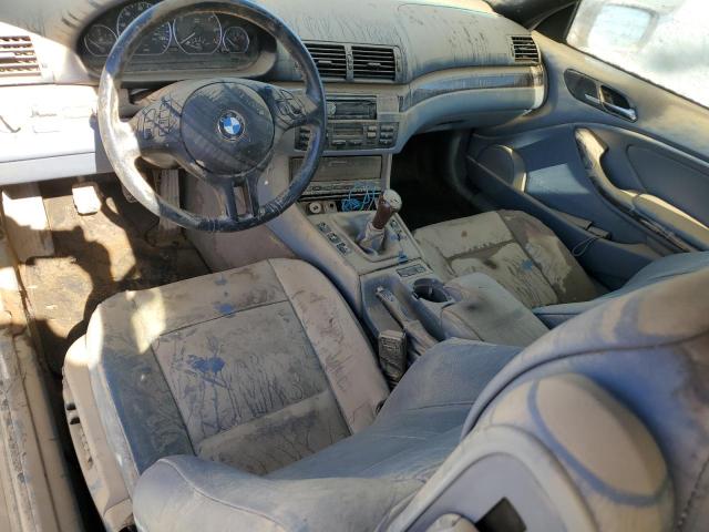 Photo 7 VIN: WBABW53434PJ95184 - BMW 330 CI 