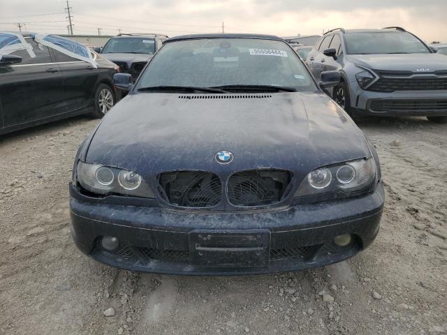 Photo 4 VIN: WBABW53434PL44564 - BMW 3 SERIES 