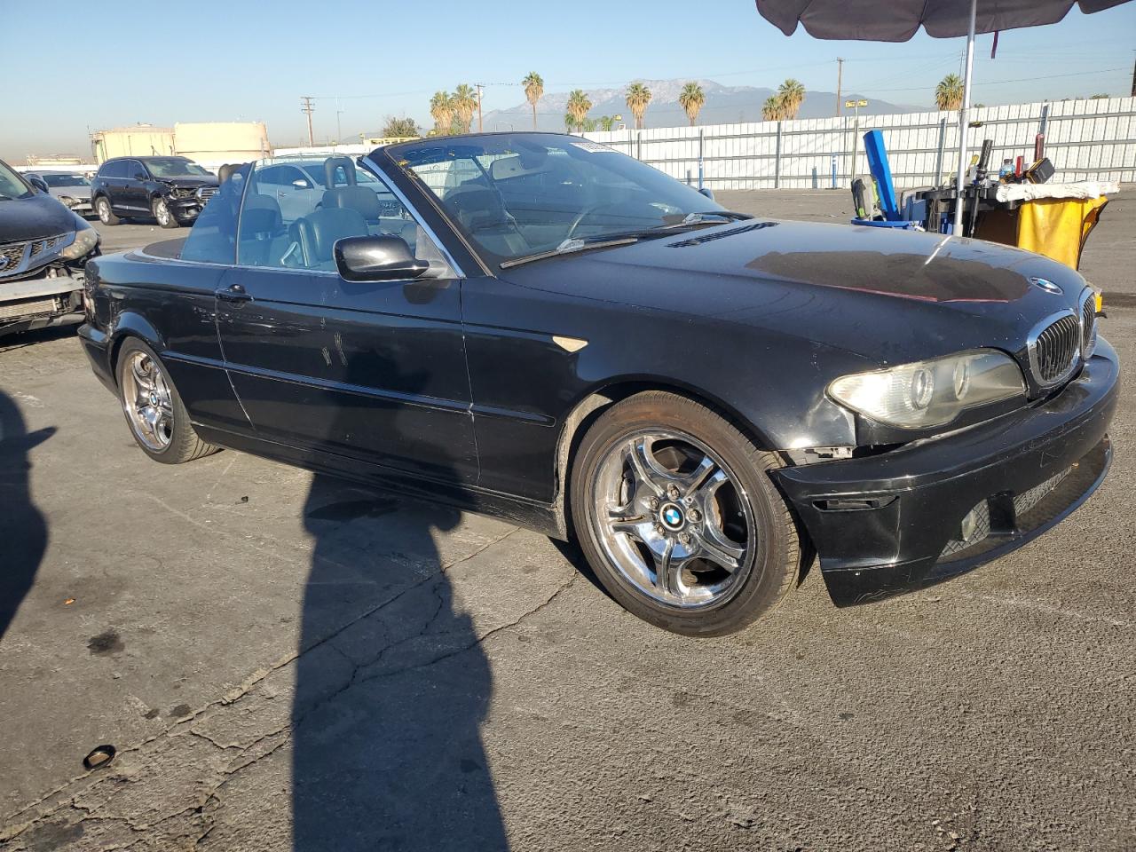 Photo 3 VIN: WBABW53435PL50253 - BMW 3ER 