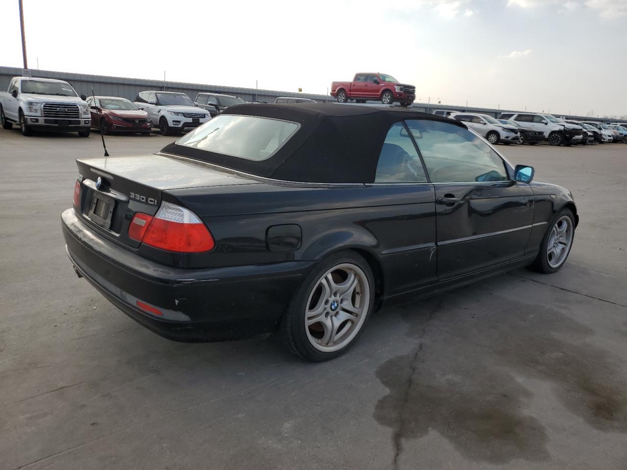 Photo 2 VIN: WBABW53444PL44637 - BMW 3ER 