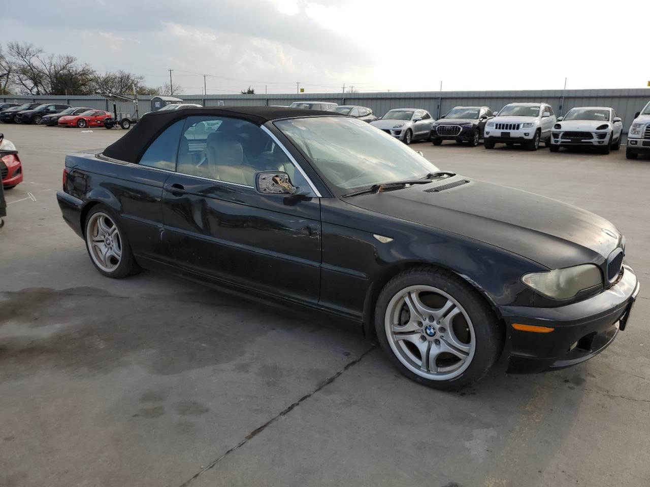 Photo 3 VIN: WBABW53444PL44637 - BMW 3ER 