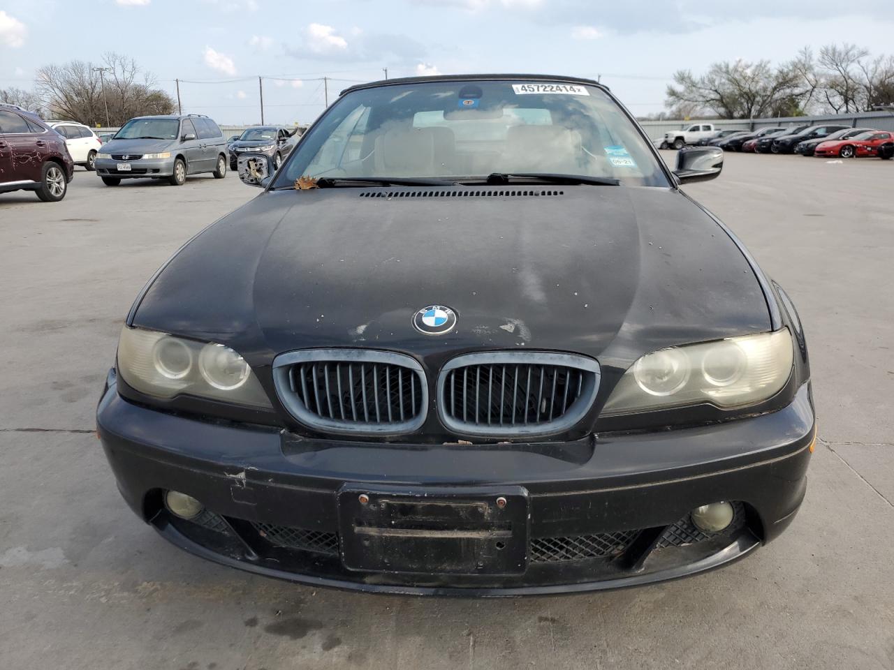 Photo 4 VIN: WBABW53444PL44637 - BMW 3ER 