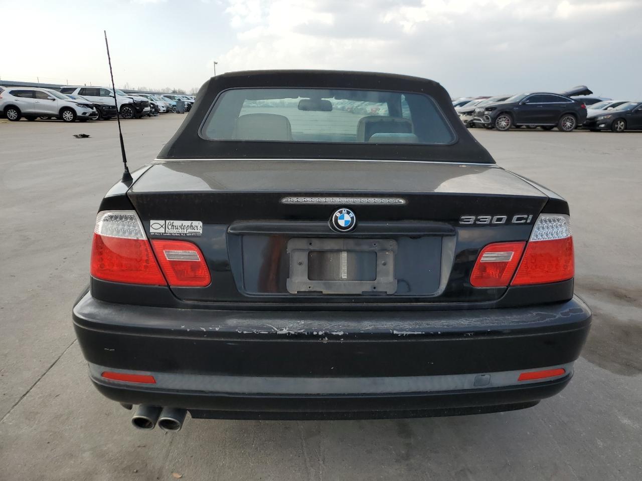 Photo 5 VIN: WBABW53444PL44637 - BMW 3ER 