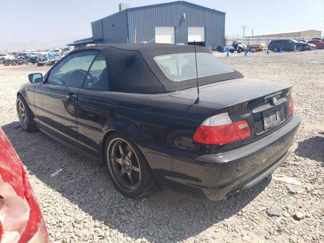 Photo 1 VIN: WBABW53445PL51573 - BMW 330 CI 