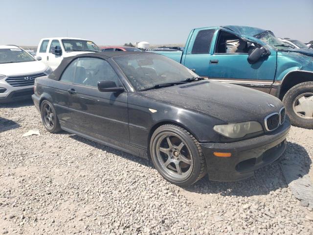 Photo 3 VIN: WBABW53445PL51573 - BMW 330 CI 