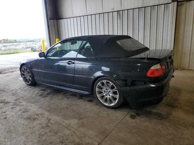 Photo 1 VIN: WBABW53446PJ97447 - BMW 330 CI 