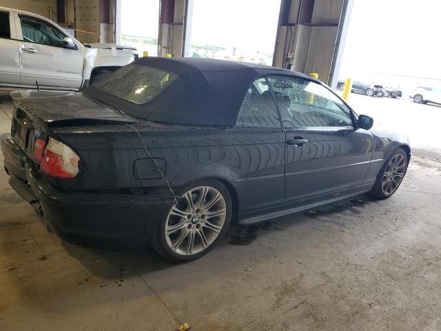 Photo 2 VIN: WBABW53446PJ97447 - BMW 330 CI 