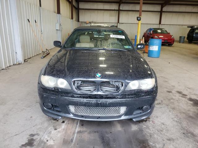 Photo 4 VIN: WBABW53446PJ97447 - BMW 330 CI 