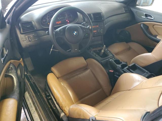 Photo 7 VIN: WBABW53446PJ97447 - BMW 330 CI 