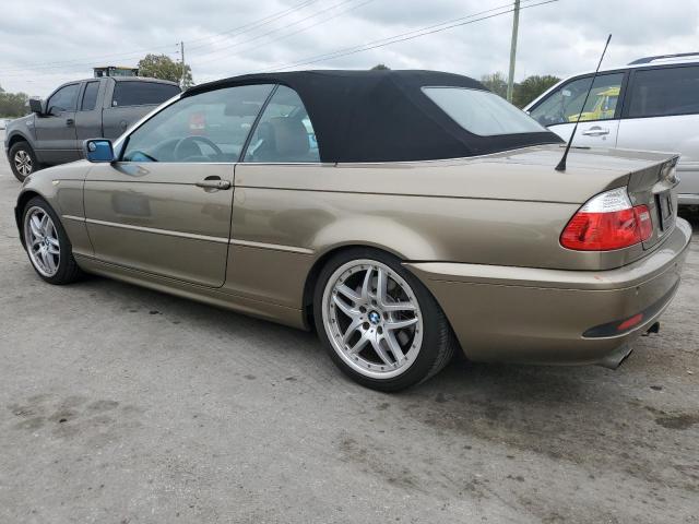 Photo 1 VIN: WBABW53446PZ39149 - BMW 330 CI 