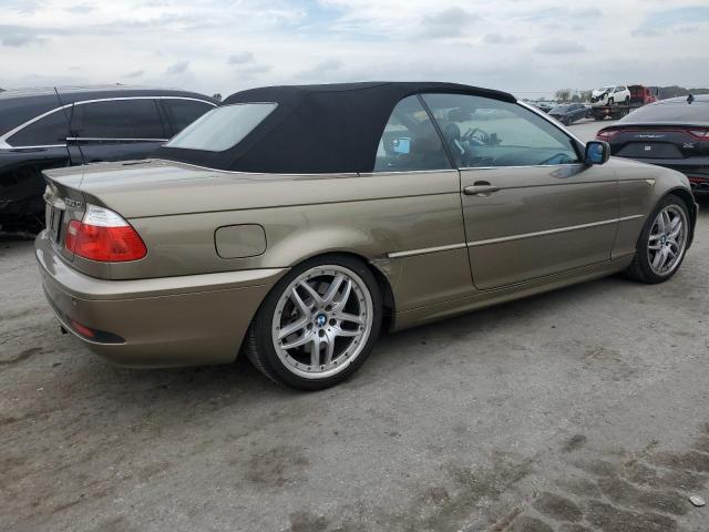 Photo 2 VIN: WBABW53446PZ39149 - BMW 330 CI 