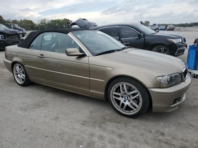 Photo 3 VIN: WBABW53446PZ39149 - BMW 330 CI 