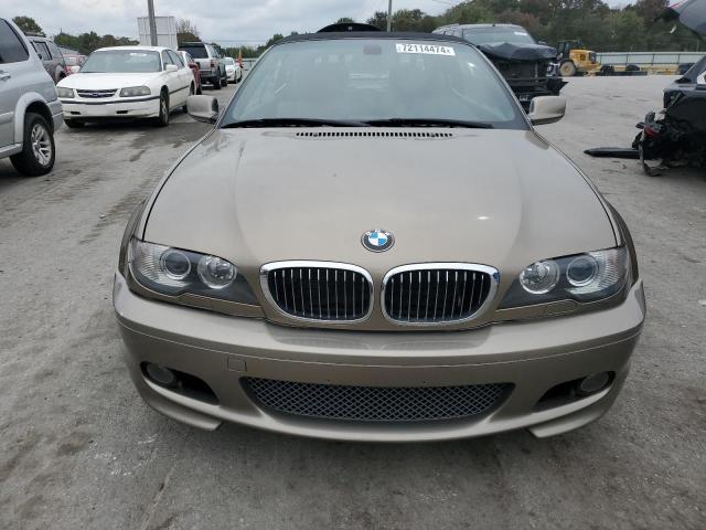 Photo 4 VIN: WBABW53446PZ39149 - BMW 330 CI 