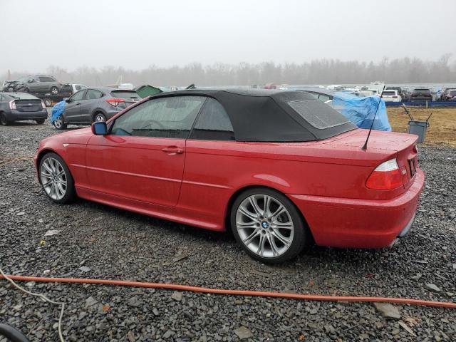 Photo 1 VIN: WBABW53446PZ39961 - BMW 330 CI 