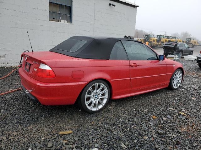 Photo 2 VIN: WBABW53446PZ39961 - BMW 330 CI 