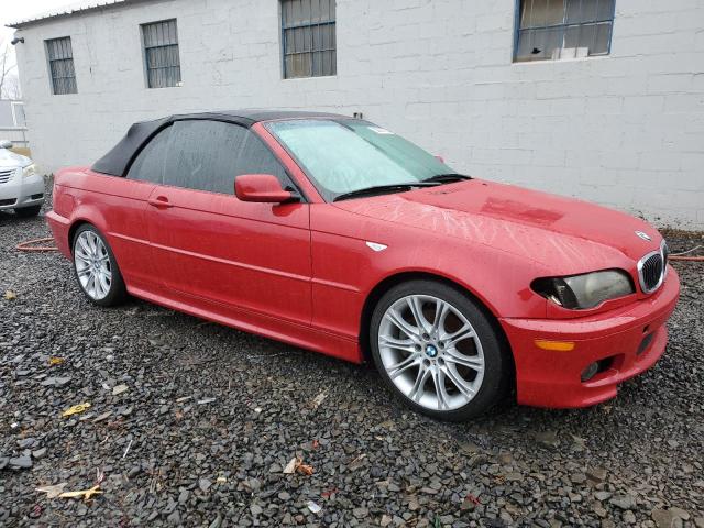 Photo 3 VIN: WBABW53446PZ39961 - BMW 330 CI 