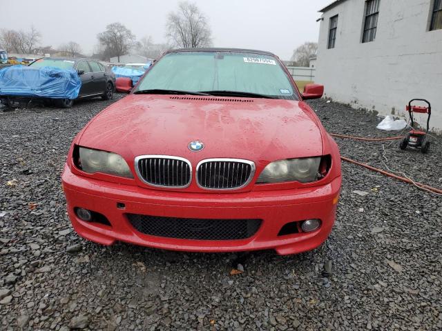 Photo 4 VIN: WBABW53446PZ39961 - BMW 330 CI 