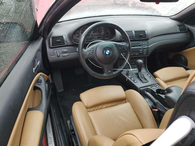 Photo 7 VIN: WBABW53446PZ39961 - BMW 330 CI 