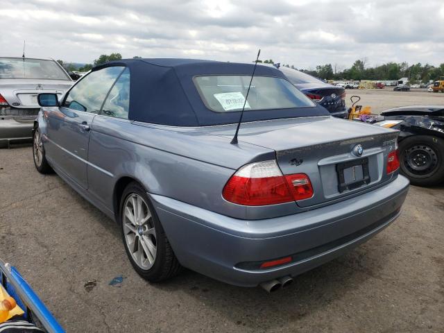 Photo 2 VIN: WBABW53446PZ42777 - BMW 330 CI 