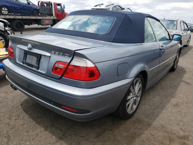 Photo 3 VIN: WBABW53446PZ42777 - BMW 330 CI 