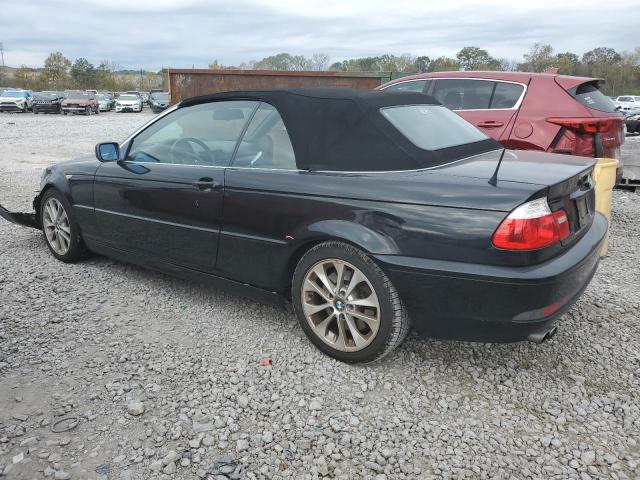 Photo 1 VIN: WBABW53446PZ43363 - BMW 330 CI 