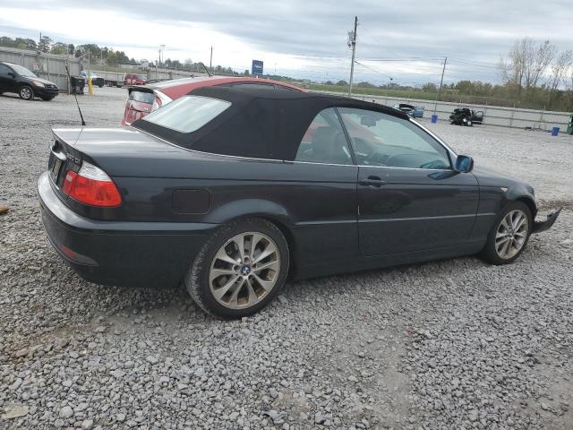 Photo 2 VIN: WBABW53446PZ43363 - BMW 330 CI 