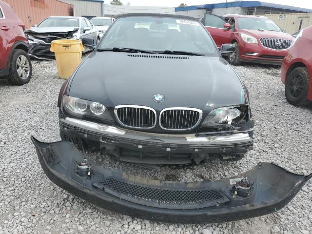 Photo 4 VIN: WBABW53446PZ43363 - BMW 330 CI 