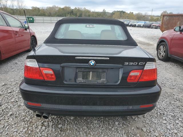 Photo 5 VIN: WBABW53446PZ43363 - BMW 330 CI 