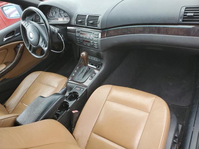 Photo 7 VIN: WBABW53446PZ43363 - BMW 330 CI 