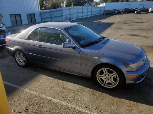 Photo 3 VIN: WBABW53454PL42220 - BMW 330 CI 