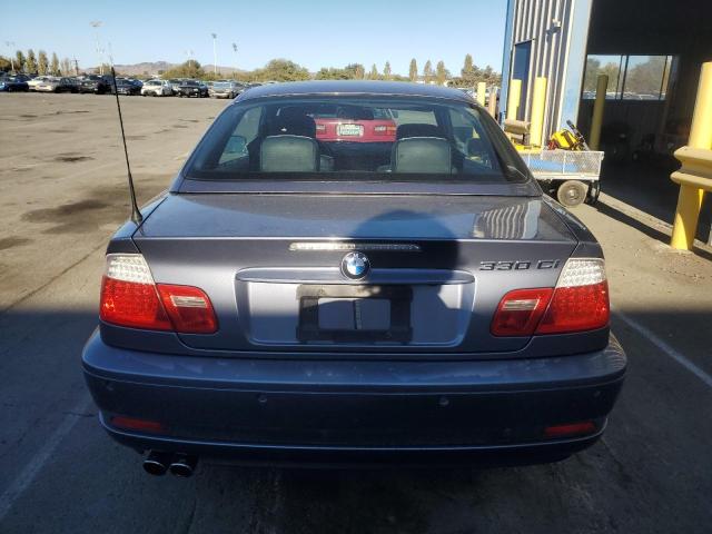 Photo 5 VIN: WBABW53454PL42220 - BMW 330 CI 