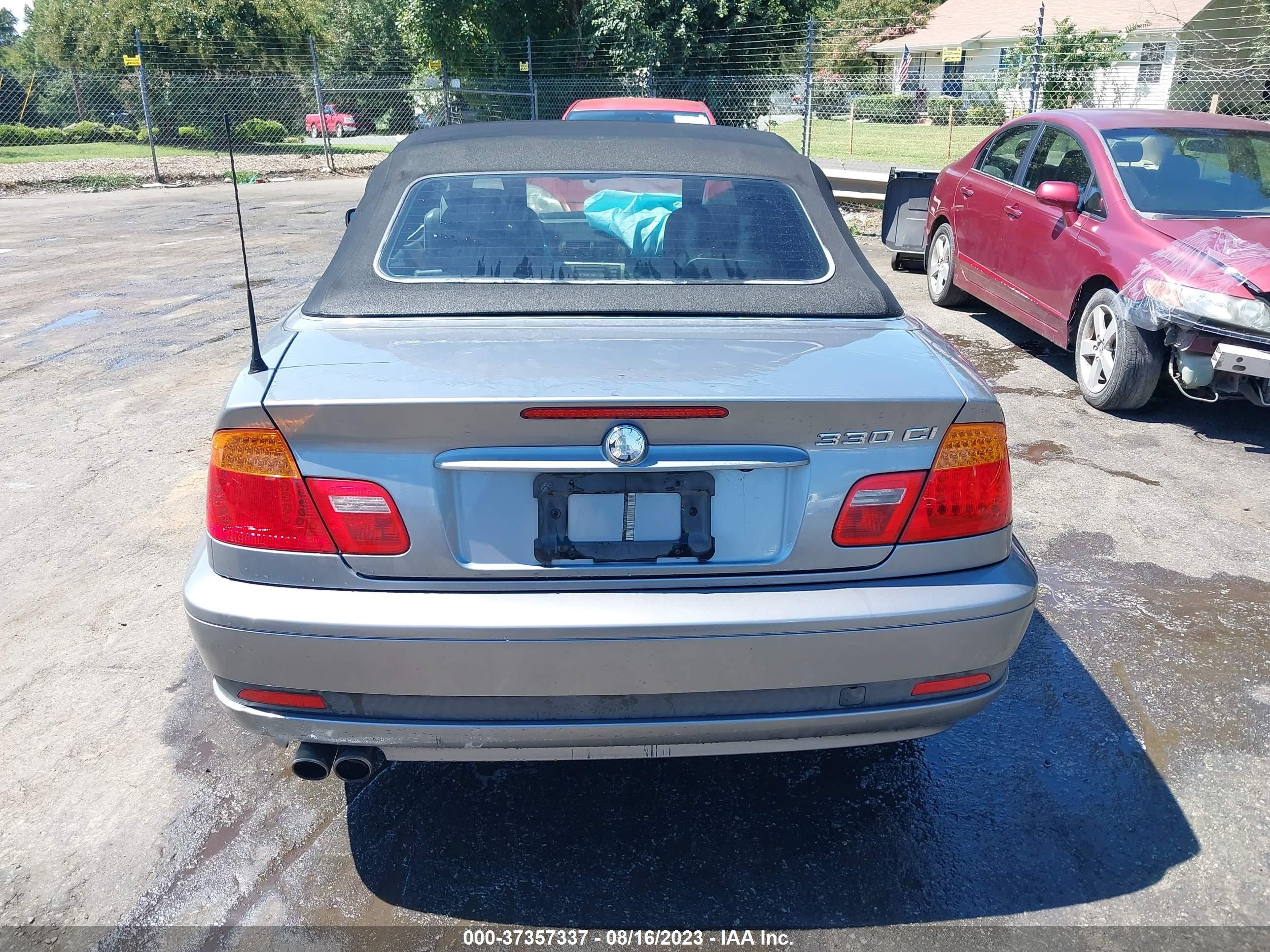 Photo 15 VIN: WBABW53454PL42296 - BMW 3ER 