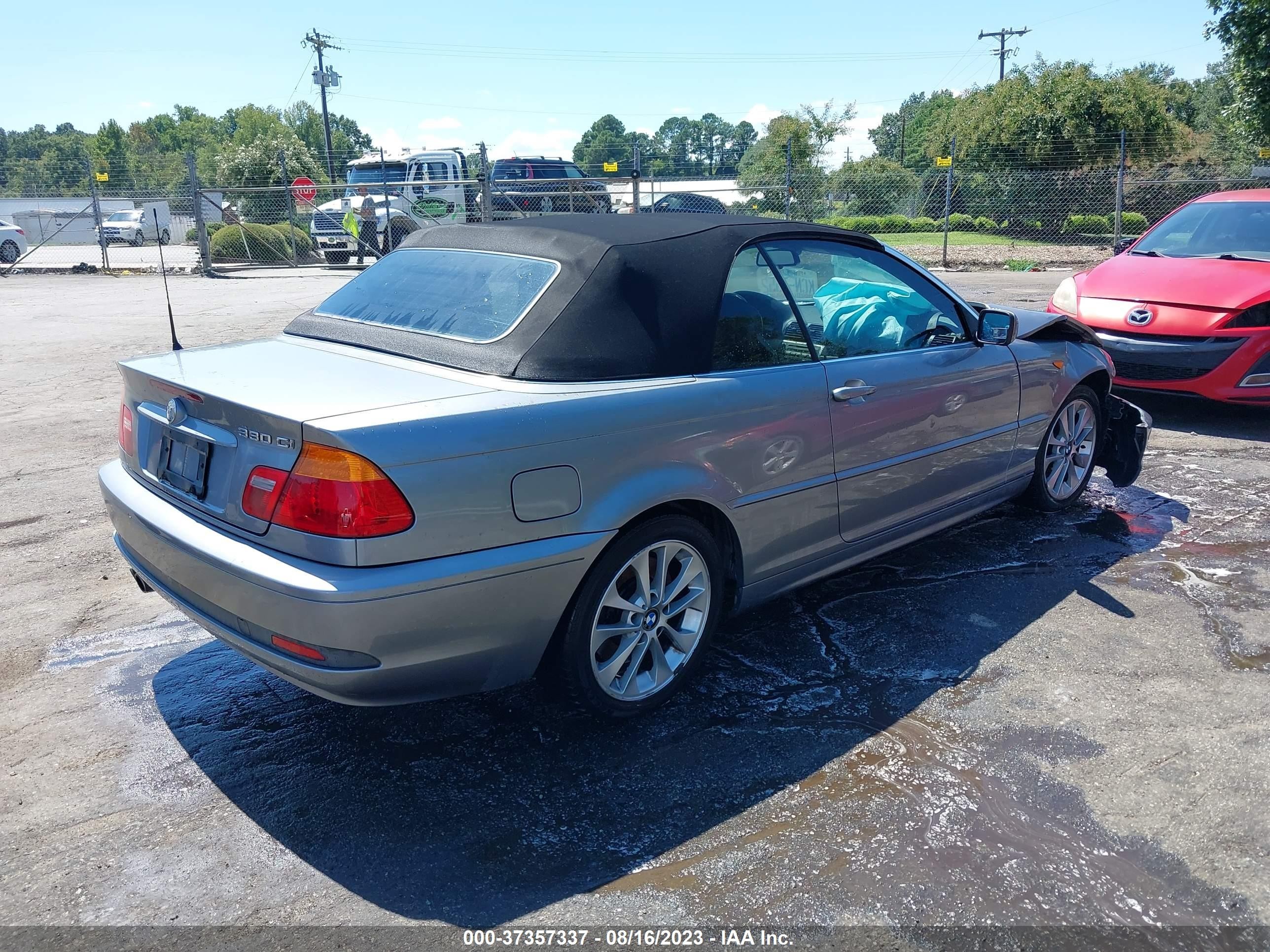 Photo 3 VIN: WBABW53454PL42296 - BMW 3ER 