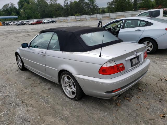 Photo 1 VIN: WBABW53454PL42444 - BMW 330 CI 