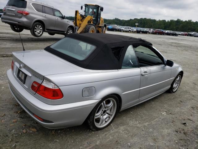 Photo 2 VIN: WBABW53454PL42444 - BMW 330 CI 