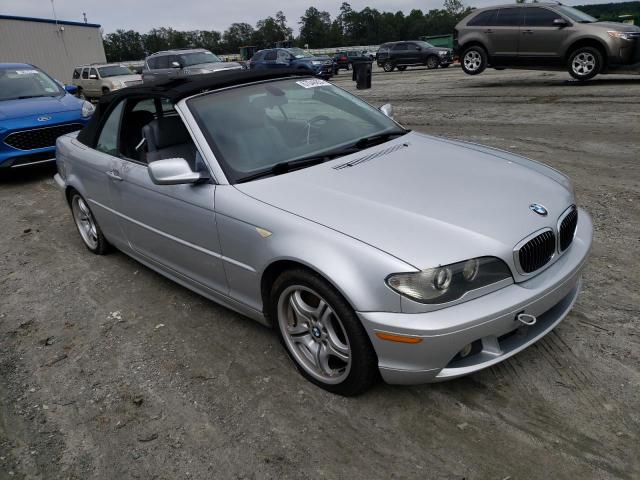 Photo 3 VIN: WBABW53454PL42444 - BMW 330 CI 