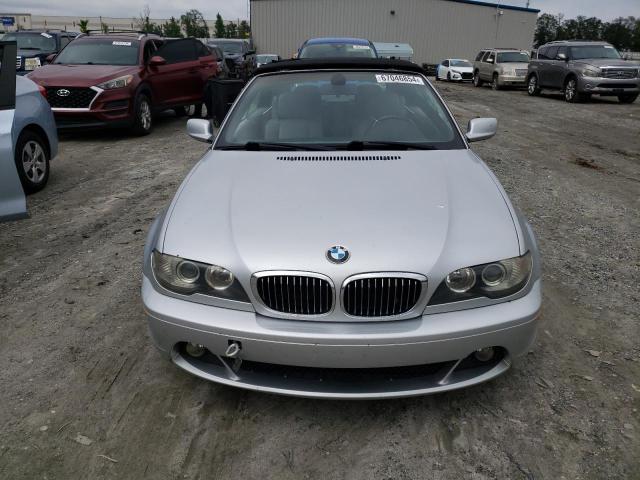 Photo 4 VIN: WBABW53454PL42444 - BMW 330 CI 