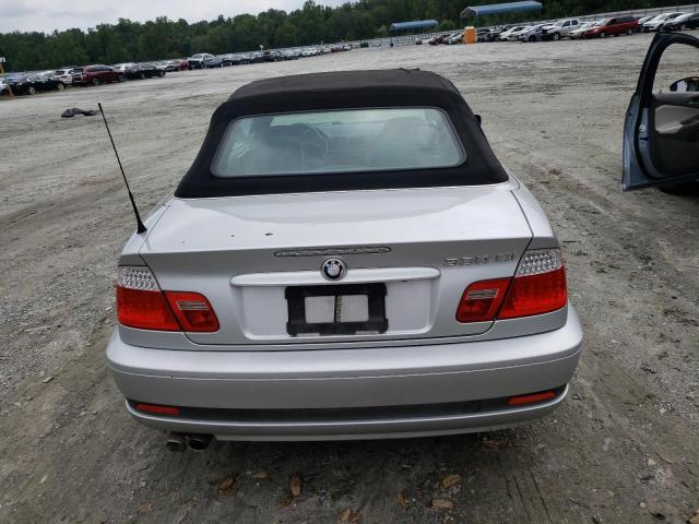 Photo 5 VIN: WBABW53454PL42444 - BMW 330 CI 