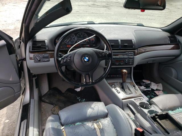 Photo 7 VIN: WBABW53454PL42444 - BMW 330 CI 