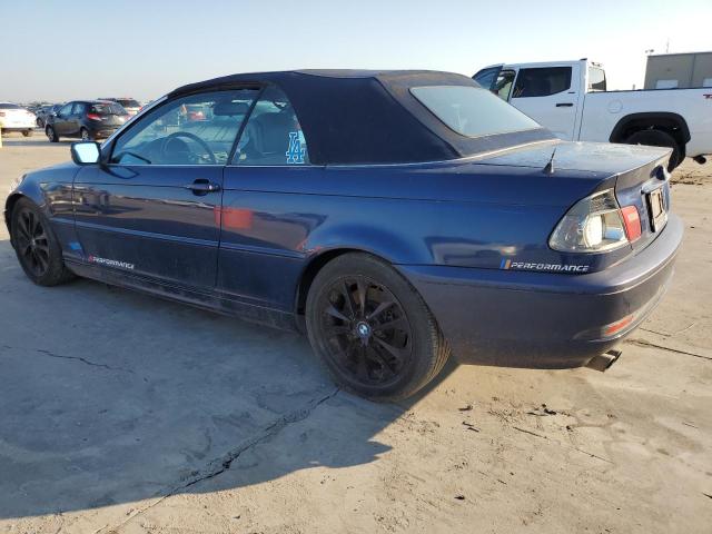 Photo 1 VIN: WBABW53454PL43562 - BMW 330 CI 